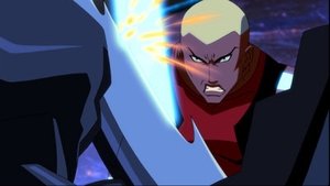 Young Justice Season 2 Episode 20