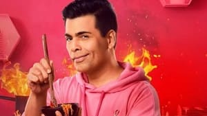 Star vs Food Karan Johar