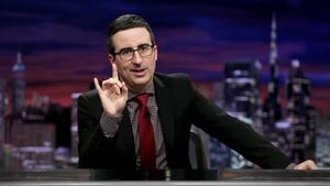 Last Week Tonight mit John Oliver Staffel 2 Folge 23