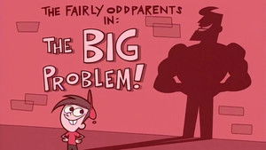 The Fairly OddParents: 1×1