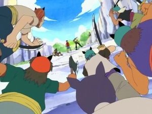 One Piece Season 1 Episode 13
