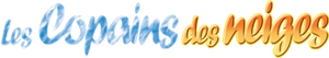 Snow Buddies — Logos 1