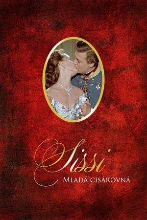 Sissi: Mladá cisárovná