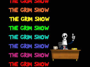 Image The Grim Show