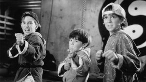 مشاهدة فيلم 3 Ninjas 1992 مترجم