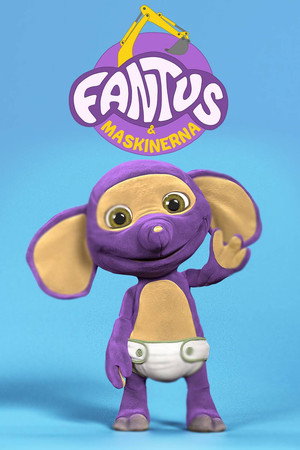 Image Fantus och maskinerna