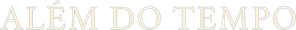 Além do Tempo — Logos 1