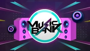 poster Music Bank