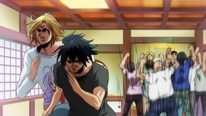 Grand Blue Season 1 Episode 12