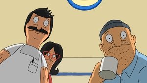 Bob burgerfalodája 9. évad 20. rész