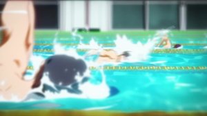 Free! Season 1 Episode 9