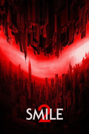 poster Smile 2