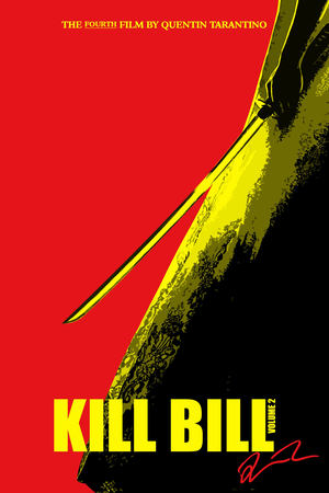 Image Kill Bill: Vol. 2