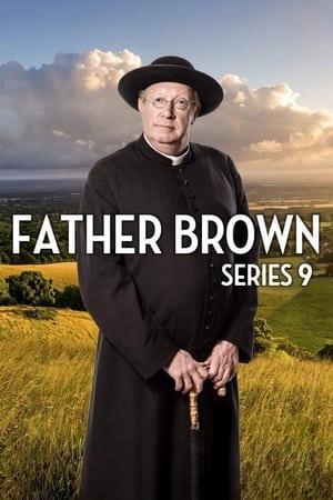 Father Brown: Kausi 9