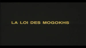 Image The Law of the Mogokhs (1)