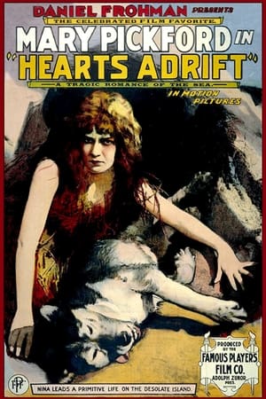 Hearts Adrift poster