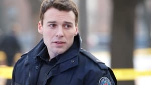 Rookie Blue: 4×8