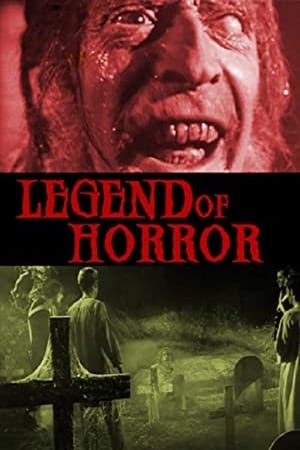 Image Legend of Horror