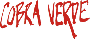 Cobra Verde — Logos 4