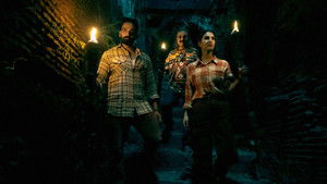 Mandala Chết Chóc