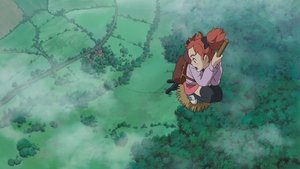 Mary and the Witch’s Flower (2017)