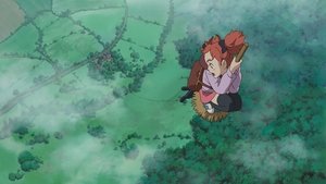 Mary and the Witch’s Flower 2017