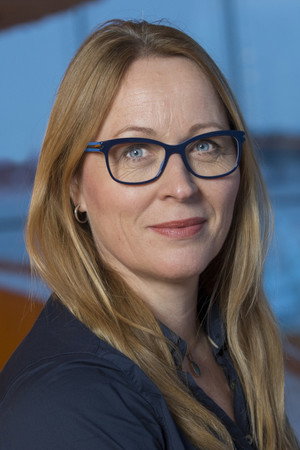 Foto de Marit Moum Aune
