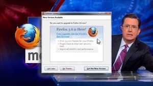 The Colbert Report: 10×89