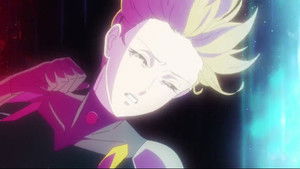 Yamato yo Towa ni Rebel 3199 Episódio 18