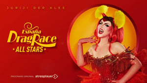 poster Drag Race España: All Stars