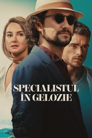 Image Specialistul în gelozie