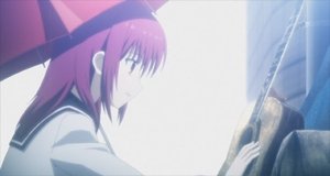 Angel Beats! – 1ª Temporada – Episódio 03