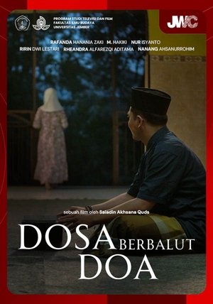 Dosa Berbalut Doa