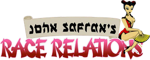 John Safran's Race Relations — Logos 1
