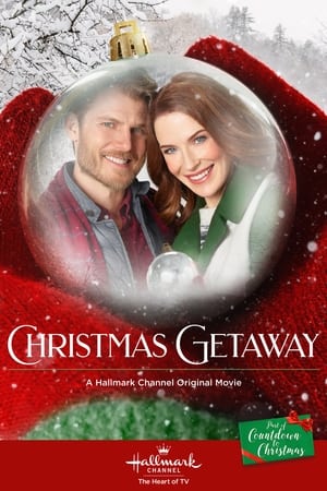 Poster Christmas Getaway 2017