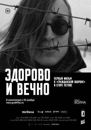 Poster Здорово и вечно 2014