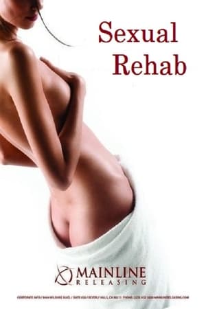 Poster Sexual Rehab (2009)
