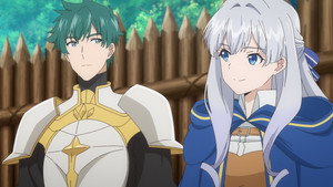 Buchigire Reijou wa Houfuku wo Chikaimashita Cap 7