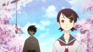 Sayonara zetsubô sensei: 1×1