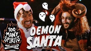 Image Ryan & Shane Get Drunk & Read Holiday Horror Stories