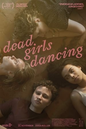 Poster Dead Girls Dancing 2023