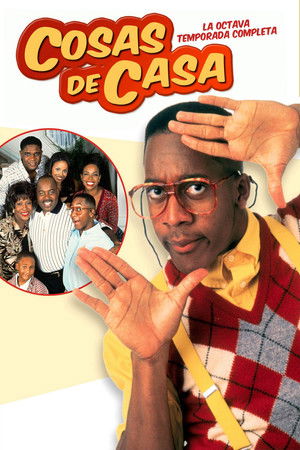 Cosas de casa: Temporada 8