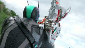 Kamen Rider ZEZTZ Episódio 13