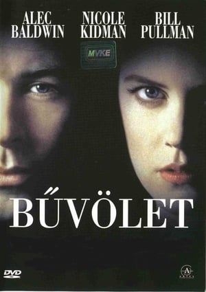 Poster Bűvölet 1993