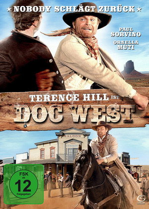Doc West II : Triggerman 16