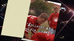 Athletes Are Role Models - Episode 4