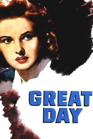Poster Great Day 1945
