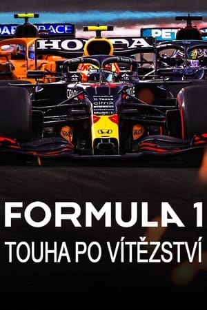 Poster F1: Touha po vítězství 6. sezóna Třetí do party 2024