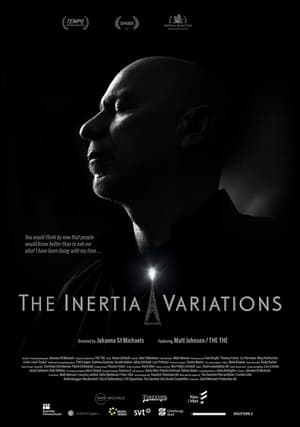 The Inertia Variations poster