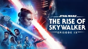 Star Wars Episodio IX: El Ascenso de Skywalker